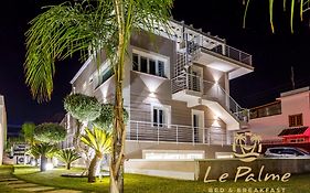 Le Palme